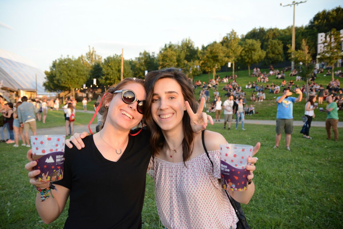 Foto 182 de la jueves 6 de julio | Bilbao BBK Live 2017